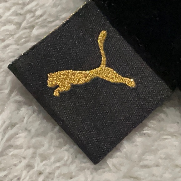 NWT FENTY Velvet Shoe/Slides Drawstring Pouch - Picture 2 of 7